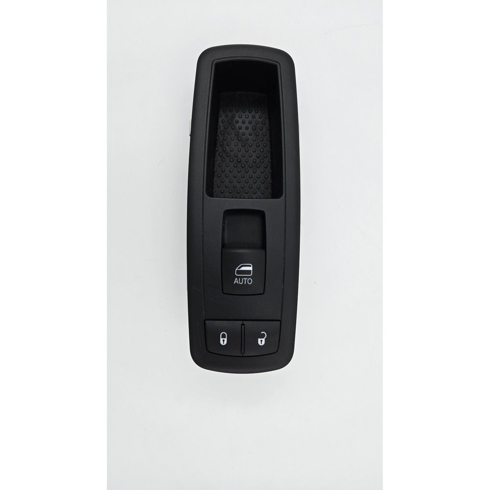 Mopar 68228155AA Front Passenger Power Window Door Lock Switch Black Auto